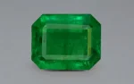 Emerald - 4.69 Carats