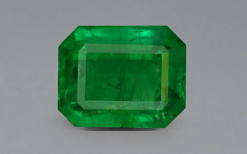 gp158693-1-100426 Emerald - 4.69 Carats - Image 1