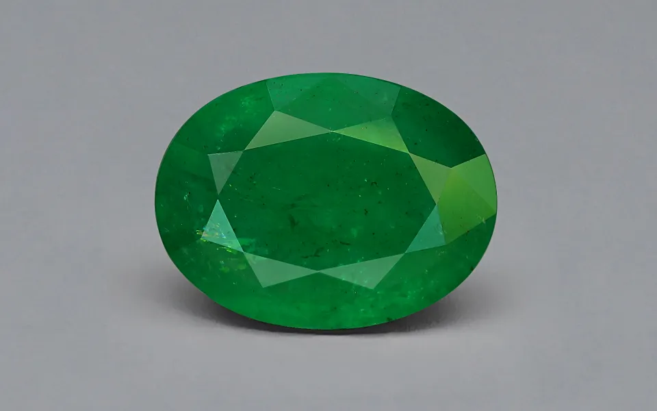 gp158705-1-100426 Emerald - 5.68 Carats - Image 1