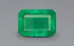 Emerald - 5.49 Carats