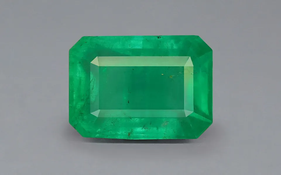 gp158975-1-180426 Emerald - 5.49 Carats - Image 1