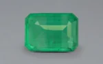 Emerald - 5.49 Carats - Image 3