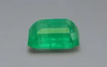 Emerald - 5.49 Carats - Image 4