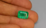 Emerald - 5.49 Carats - Image 2