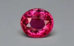 Ruby - 1 Carats