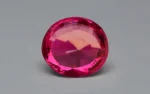 Ruby - 1 Carats - Image 4