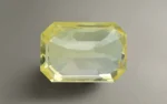 Yellow Sapphire - 5.27 Carats - Image 3