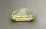 Yellow Sapphire - 5.27 Carats - Image 4