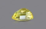 Yellow Sapphire - 4.07 Carats - Image 4