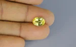 Yellow Sapphire - 4.07 Carats - Image 2
