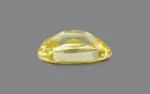 Yellow Sapphire - 5.07 Carats - Image 4