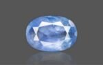 Blue Sapphire - 6.59 Carat