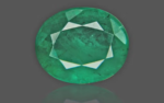 Emerald - 5.97 Carat