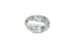 White Sapphire - 4.08 Carat