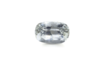 White Sapphire - 4.35 Carat