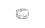 White Sapphire - 5.26 Carat