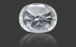 White Sapphire - 4.07 Carat - Image 3