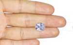 White Sapphire - 6 Carat - Image 3