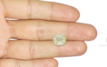 White Sapphire - 5.87 Carat - Image 3