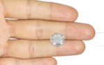 White Sapphire - 5.82 Carat - Image 3