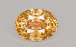 Yellow Sapphire, 14.90ct
