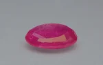 Ruby 10X8 MM - 2.95 Carats - Image 5