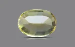 Yellow Sapphire - 3.09 Carats - Image 3
