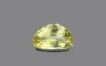 Yellow Sapphire - 3.09 Carats - Image 4