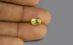 Yellow Sapphire - 3.09 Carats - Image 2