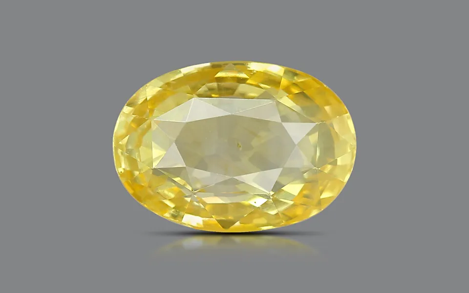 gp113497-1-210323_1.webp Yellow Sapphire - 4.10 Carats - Image 1