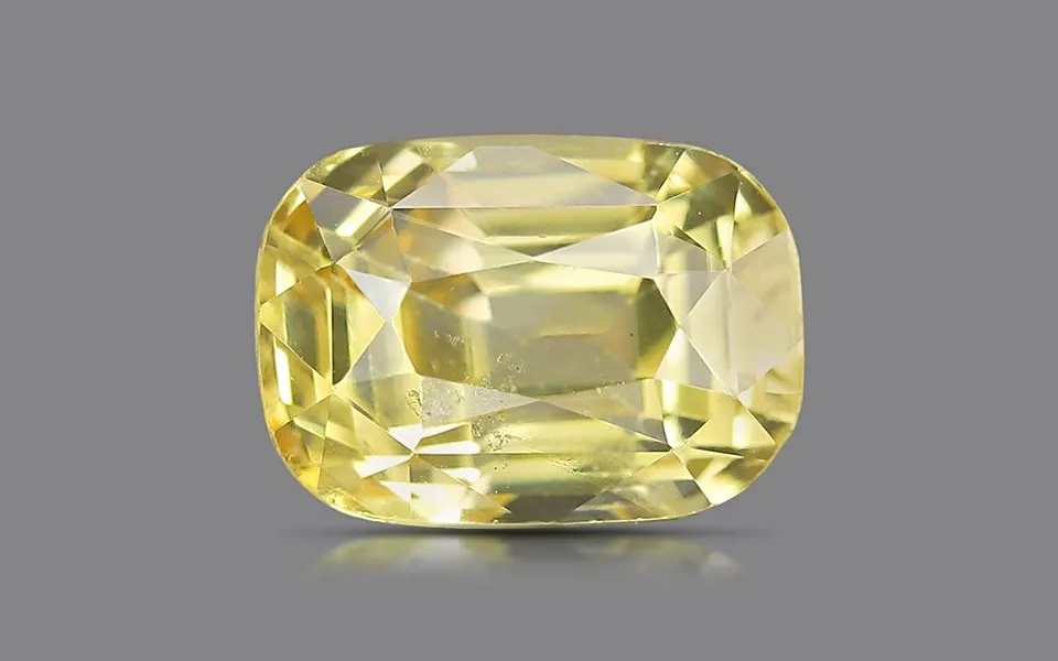gp114636-1-110523_1.webp Yellow Sapphire - 3.04 Carats - Image 1