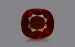 Burmese Ruby - 1.37 Carats