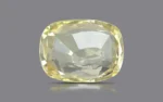 Yellow Sapphire - 2.09 Carats - Image 3