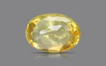 Yellow Sapphire - 2.99 Carats - Image 3