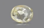 Yellow Sapphire - 3.21 Carats - Image 3