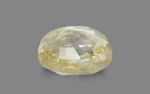 Yellow Sapphire - 3.21 Carats - Image 4