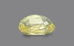 Yellow Sapphire - 5.89 Carats - Image 4