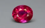 Ruby (Heated) - 1.83 Carats