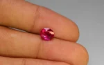 Ruby (Heated) - 1.83 Carats - Image 2