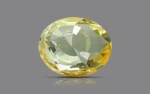Yellow Sapphire - 2.55 Carats - Image 3