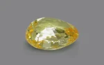 Yellow Sapphire - 2.70 Carats - Image 4