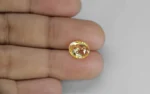 Yellow Sapphire - 2.70 Carats - Image 2