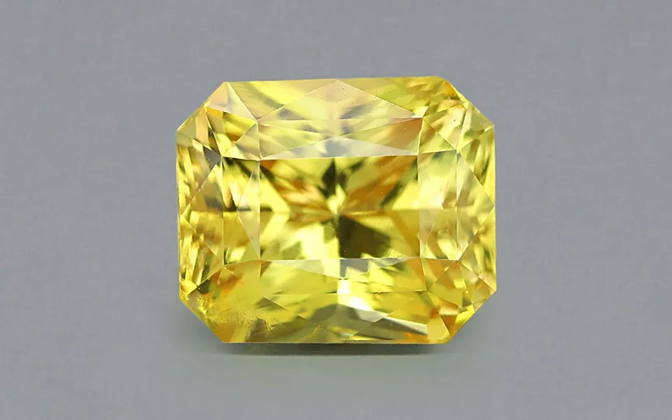 gp153340-1-90925.webp Yellow Sapphire - 4.54 Carats - Image 1