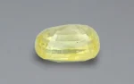 Yellow Sapphire - 5.66 Carats - Image 4