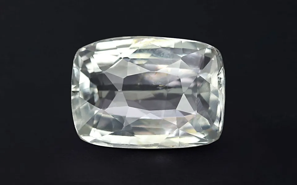 gp154723-1-211125.webp White Sapphire - 5.05 Carats - Image 1