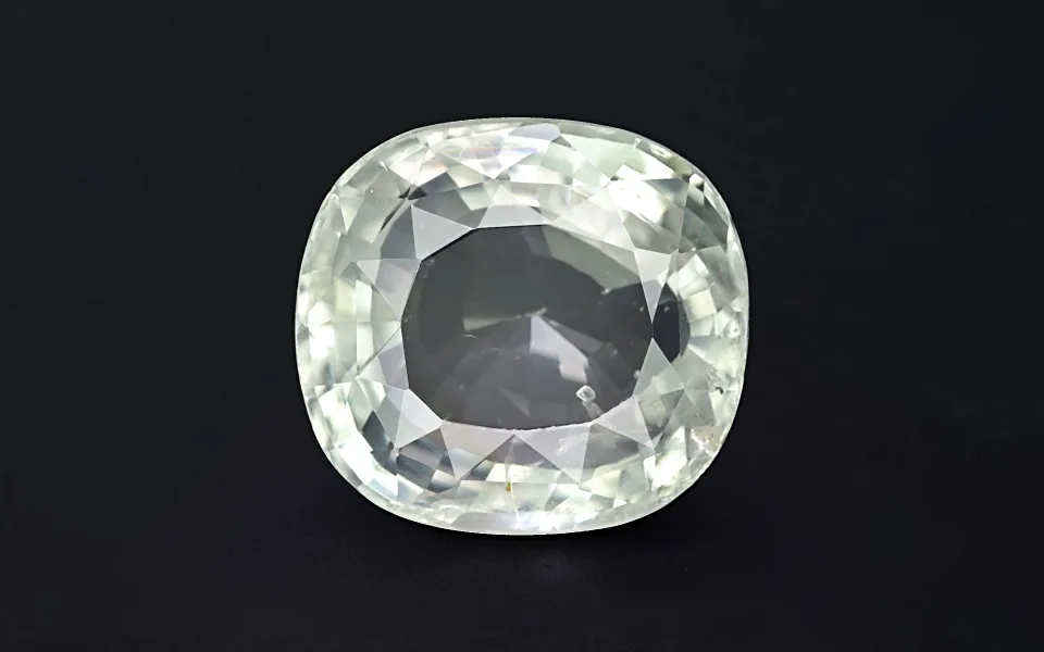 gp154735-1-211125.webp White Sapphire - 5.28 Carats - Image 1