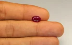 Ruby - 1.31 Carats - Image 2