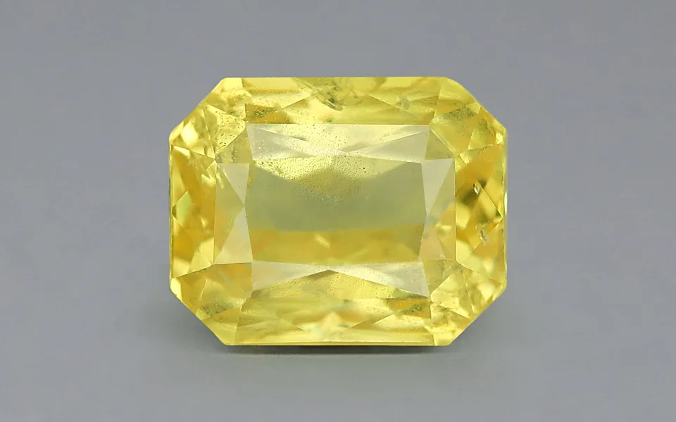 gp155669-1-191225.webp Yellow Sapphire 9x7 MM - 4.83 Carats - Image 1