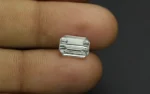 White Sapphire - 4.35 Carats - Image 2