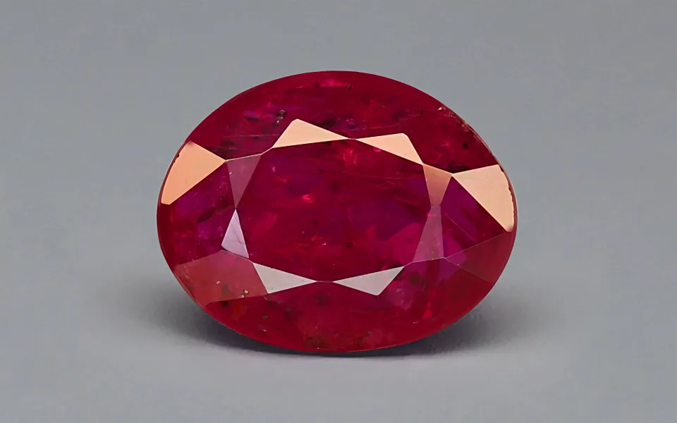 gp157692-1-60326.webp Ruby 10x8 MM - 2.55 Carats - Image 1